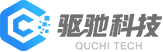 驱驰科技Logo